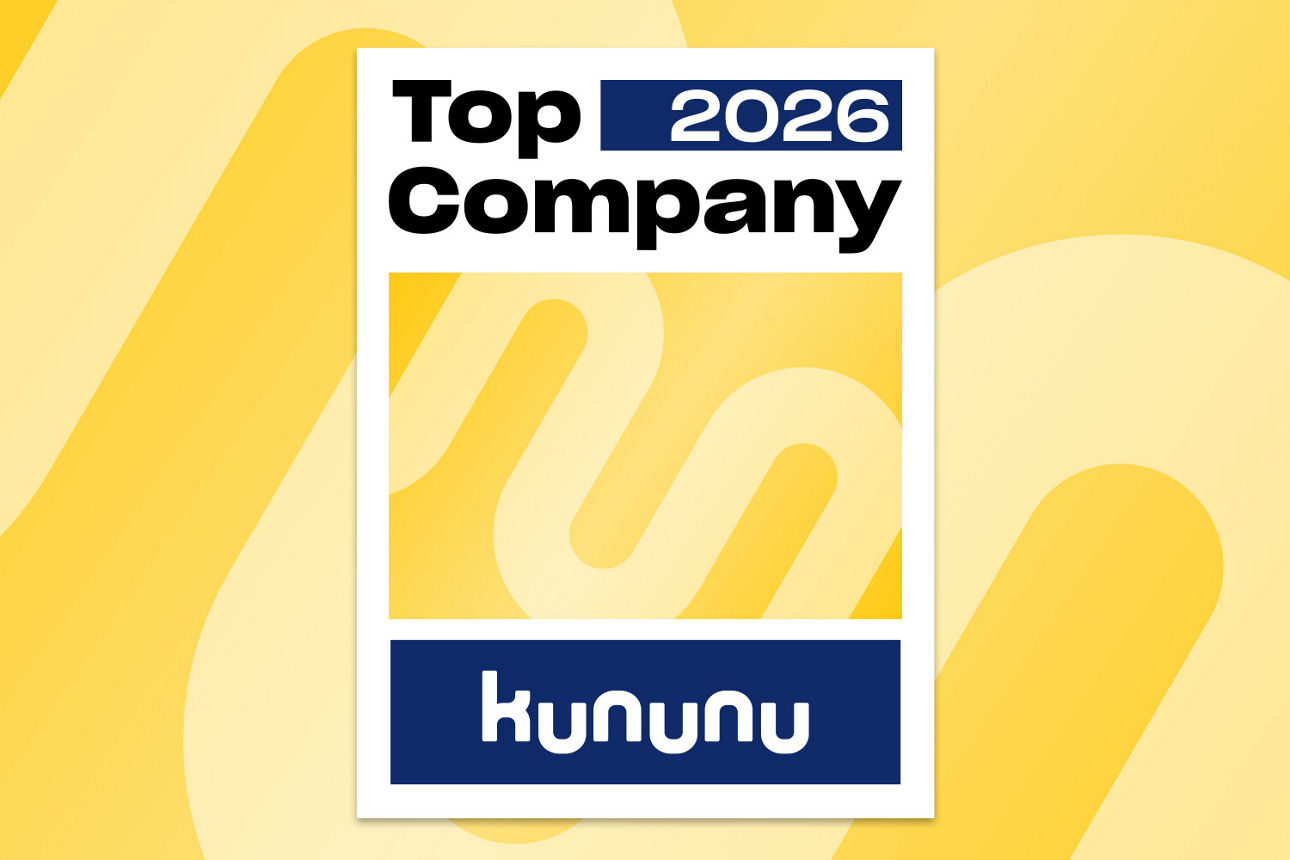 Top 2026 Company Kununu