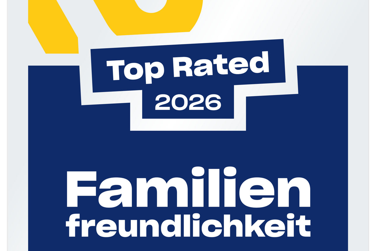 kununu Siegel Familienfreundlichkeit 2026