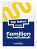 Kununu Top Rated Familienfreundlichkeit 2026