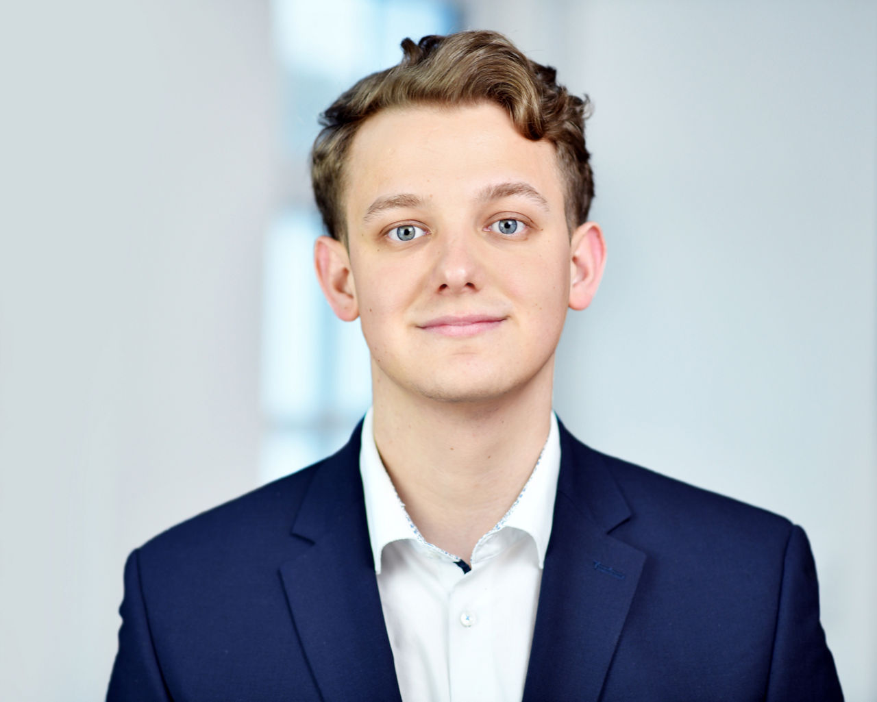 Torben Antl Vertriebsunterstützung Firmenkunden