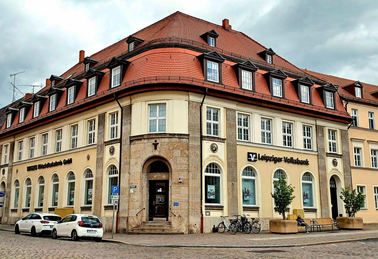 Leipziger Volksbank Torgau