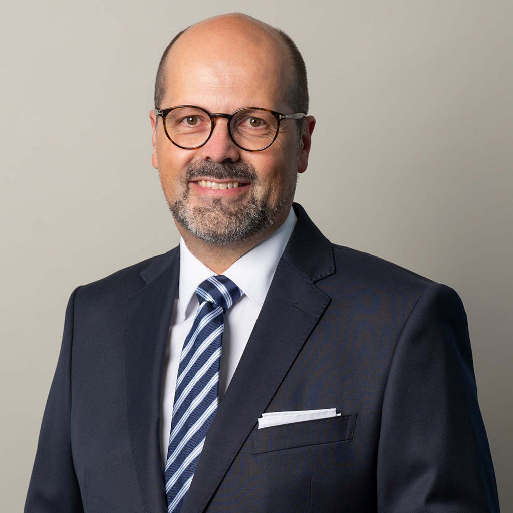 Torsten Mayer
