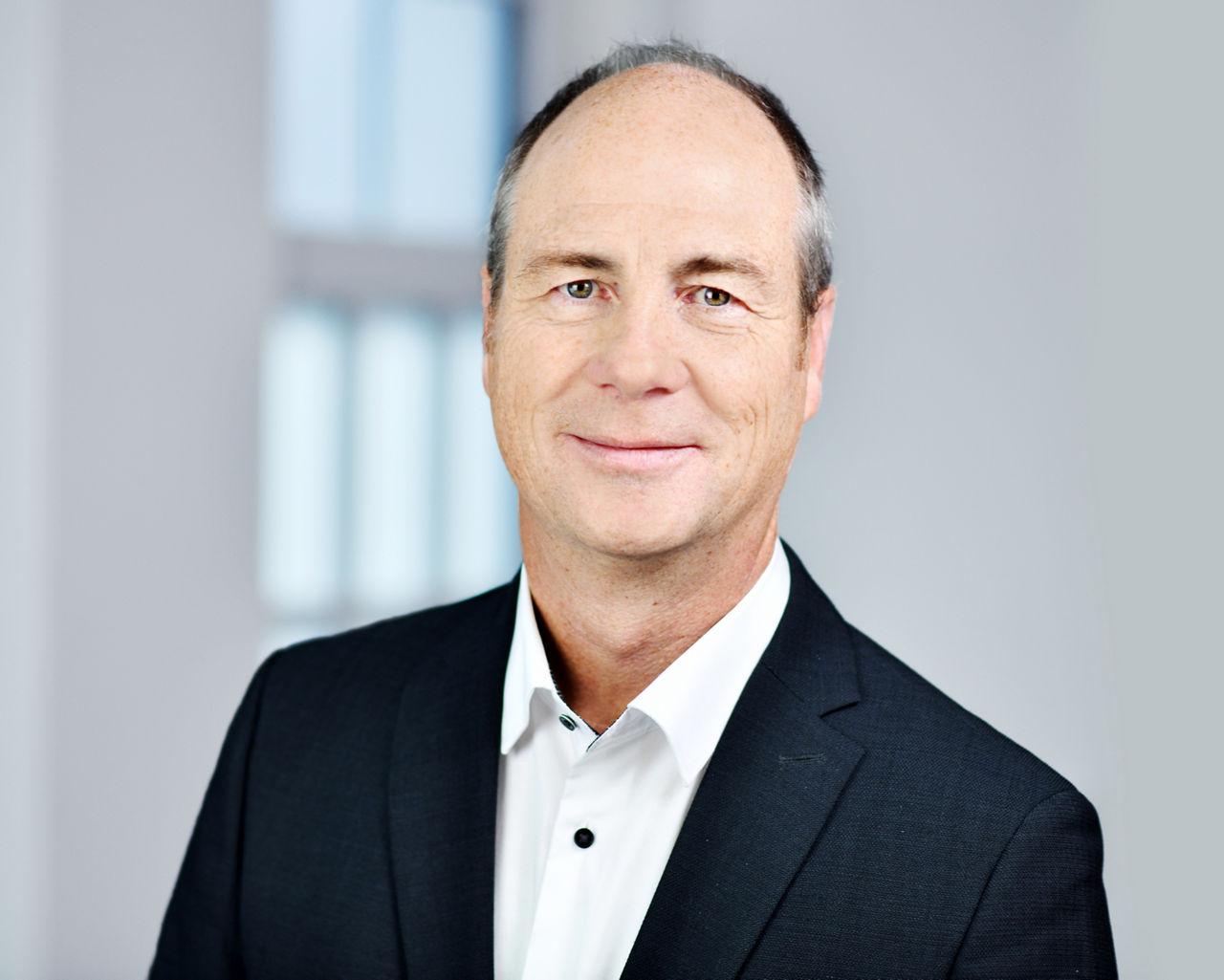 Timo Grabowski Leiter Firmenkunden