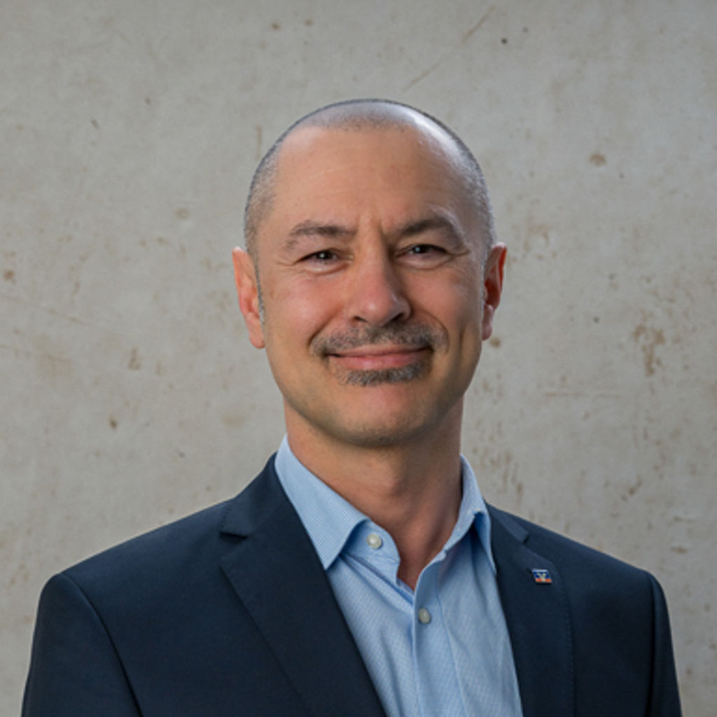 Foto von Stefan Tritsch