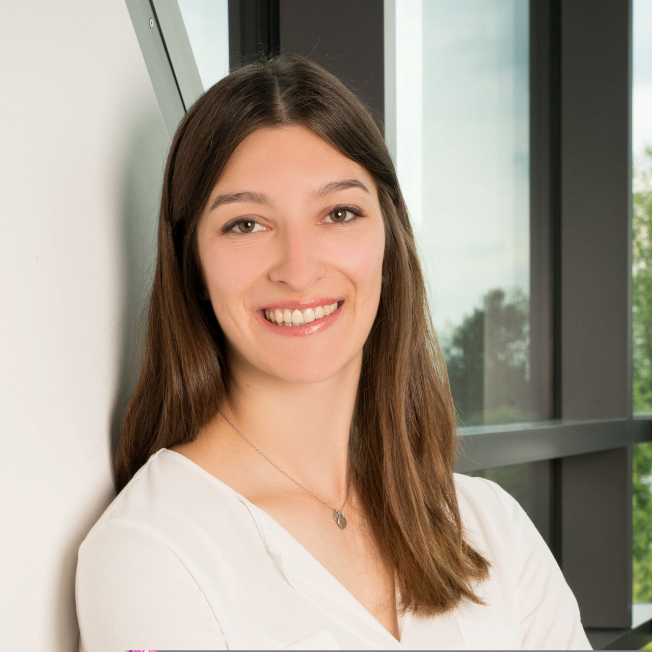 Nadine Tröbelsberger