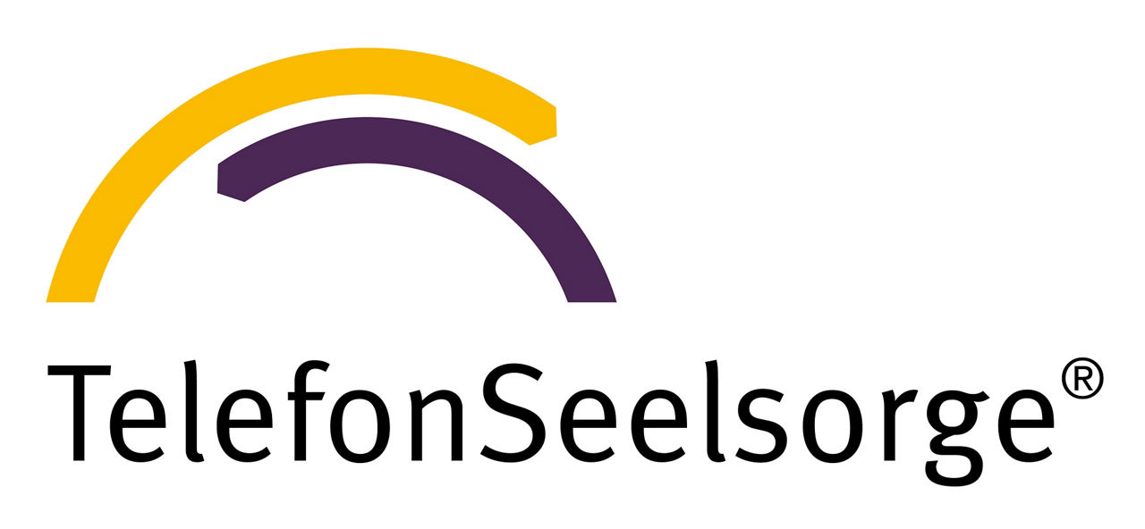 Logo TelefonSeelsorge