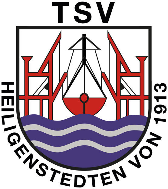 Logo TSV Heiligenstedten