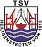 Logo TSV Heiligenstedten