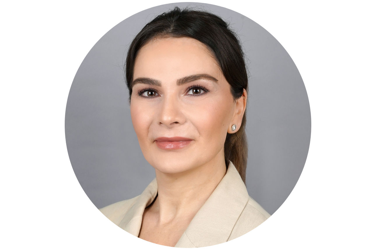 Tülay Raia Smart Banking Beraterin