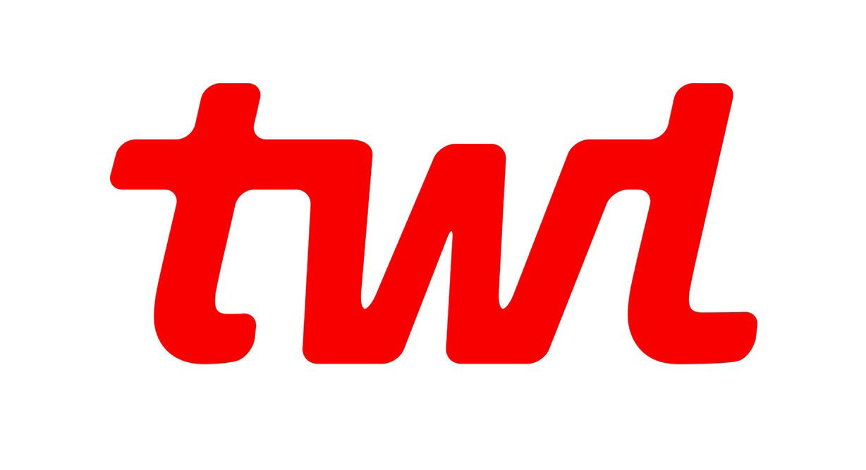 Logo der TWL