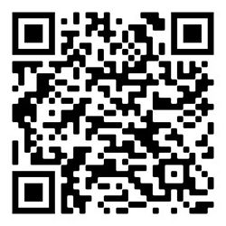 QR Code zum Download für iOS