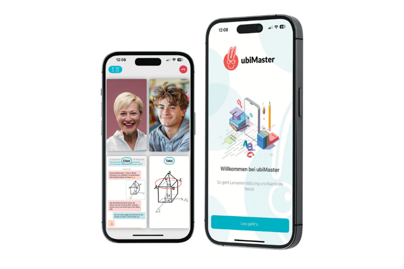 Eltern mit ihrem Kind