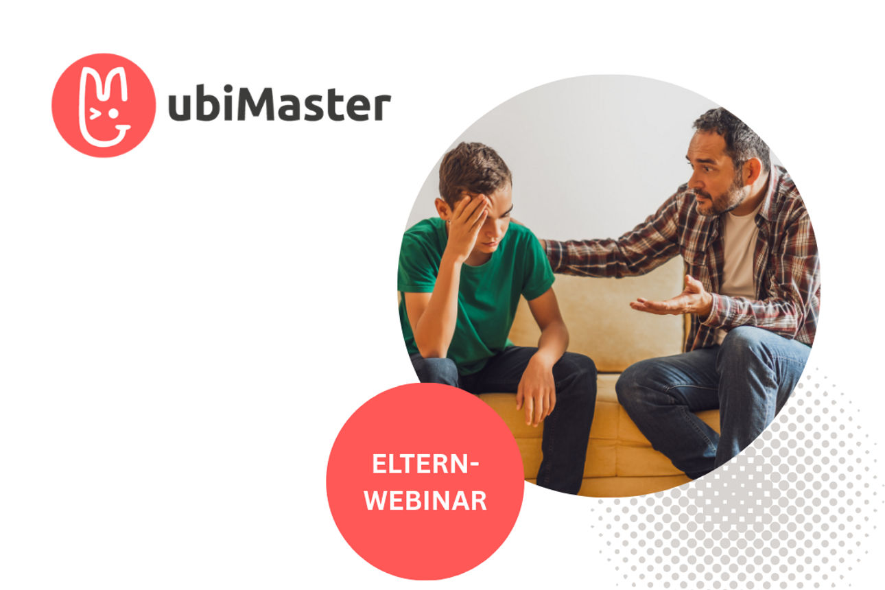 ubiMaster Webinar 