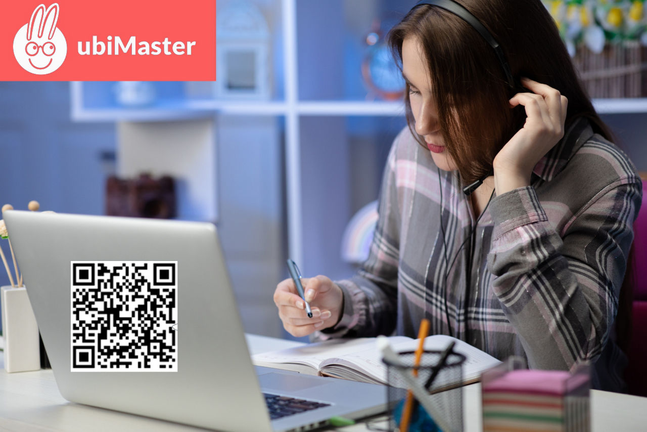 UbiMaster