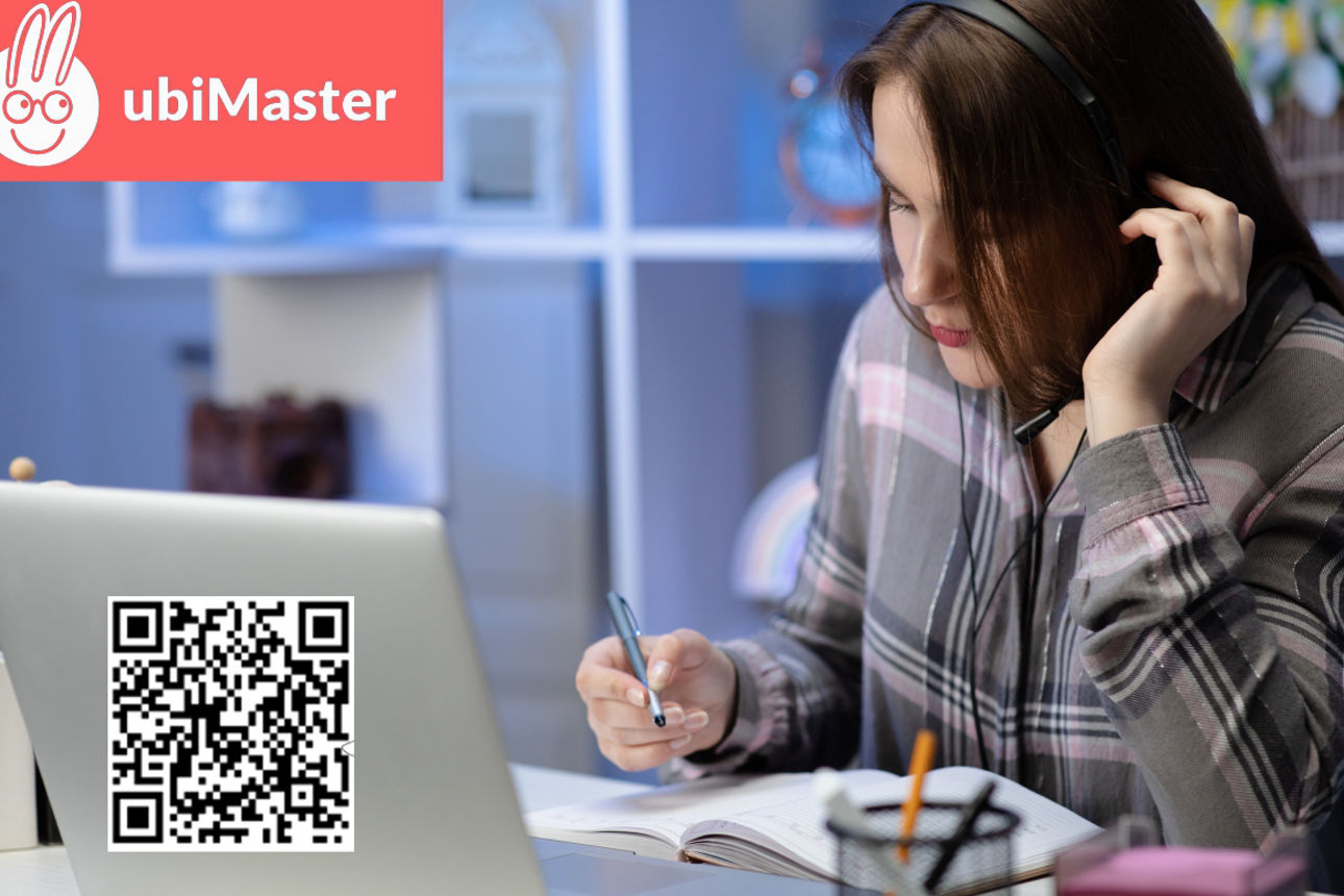 UbiMaster