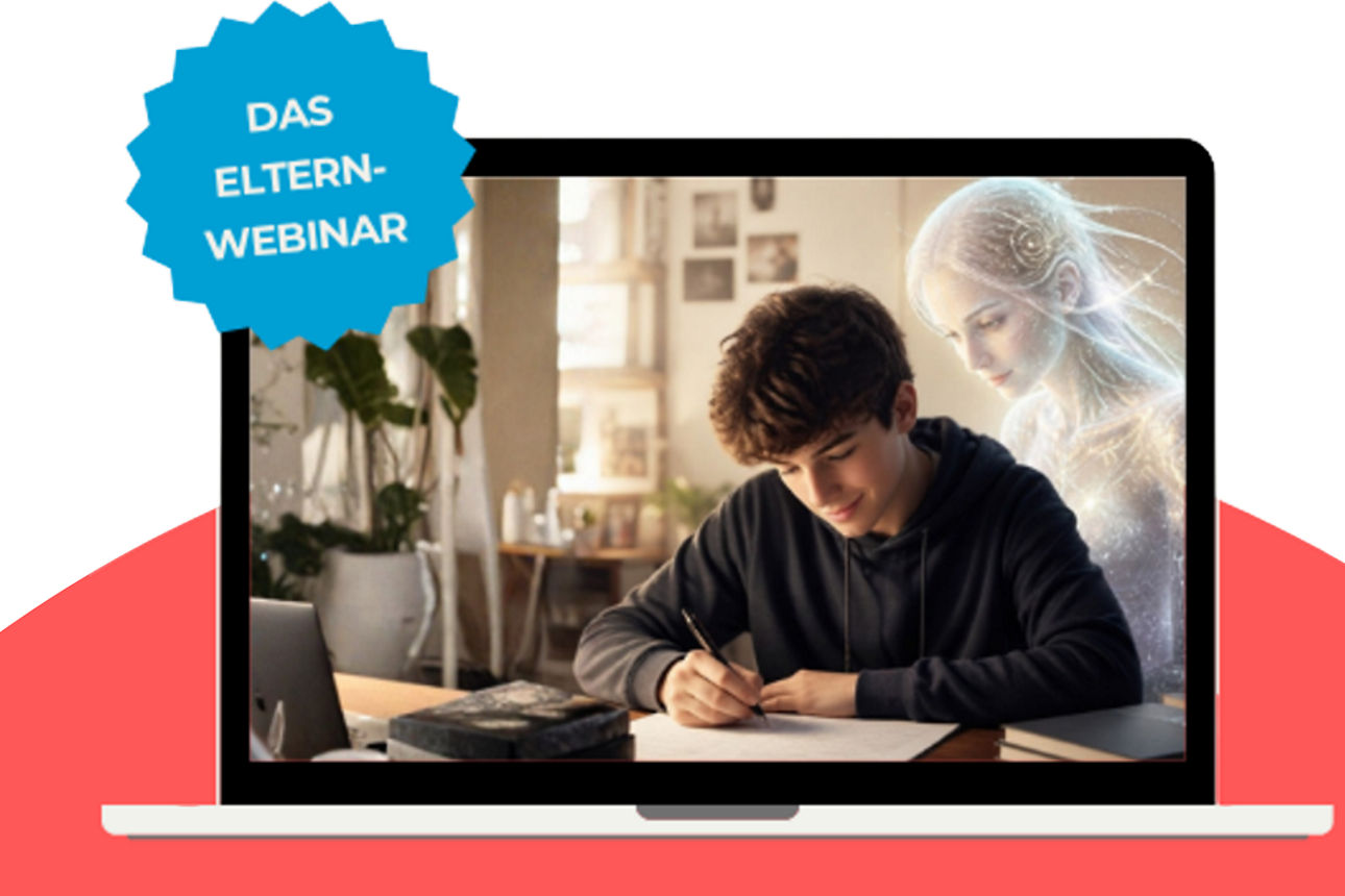 ubiMaster "Das Eltern-Webinar"