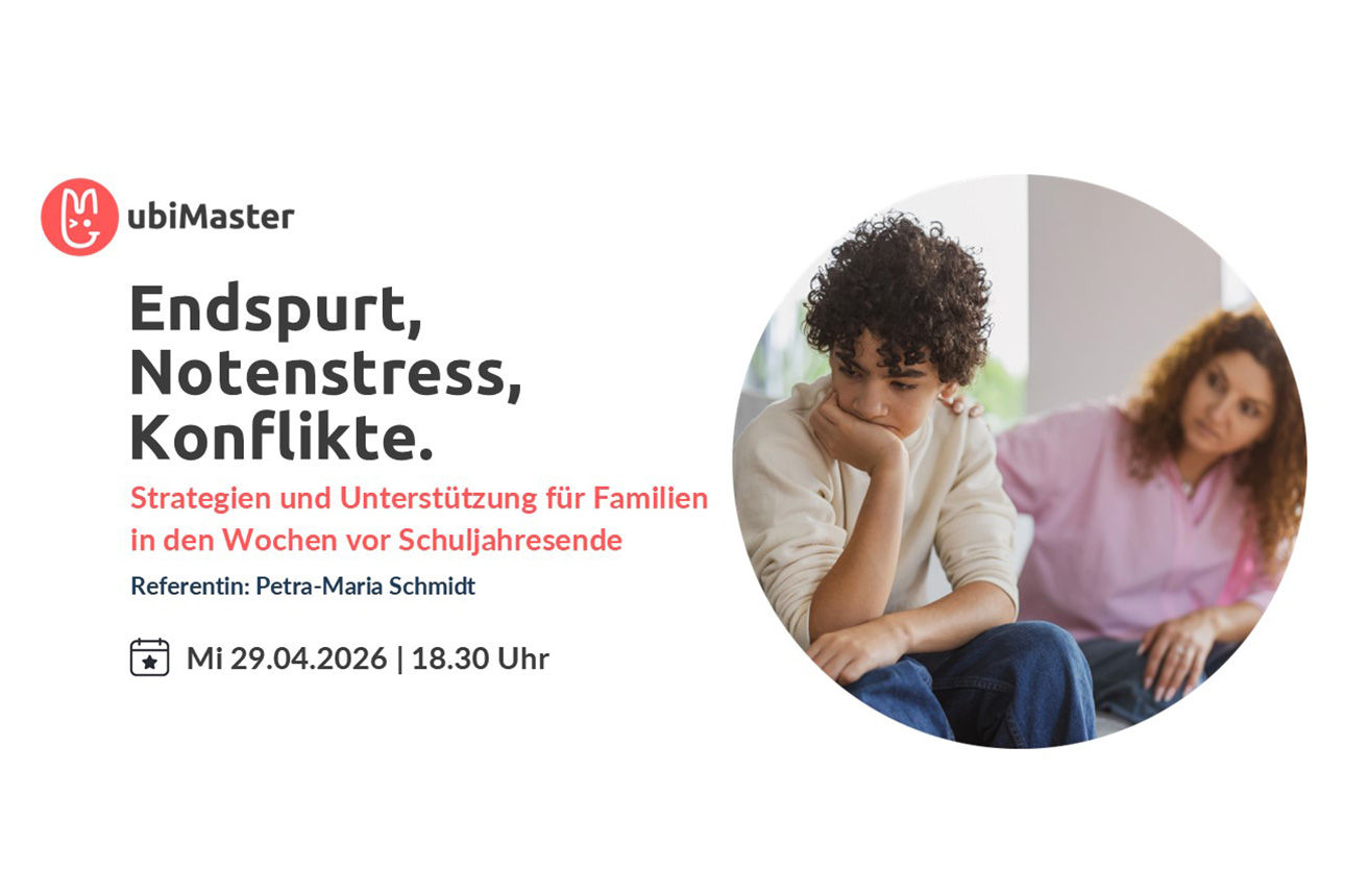 Eltern-Webinar