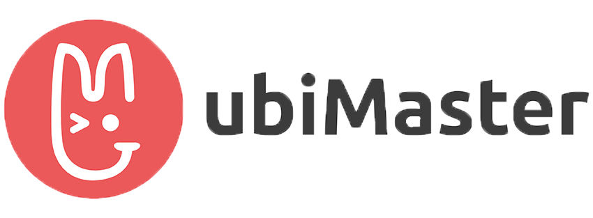 Logo von OnlineNachhilfe ubiMaster