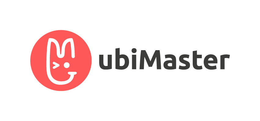 Logo ubiMaster