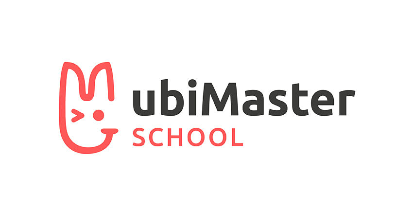 Logo ubiMaster