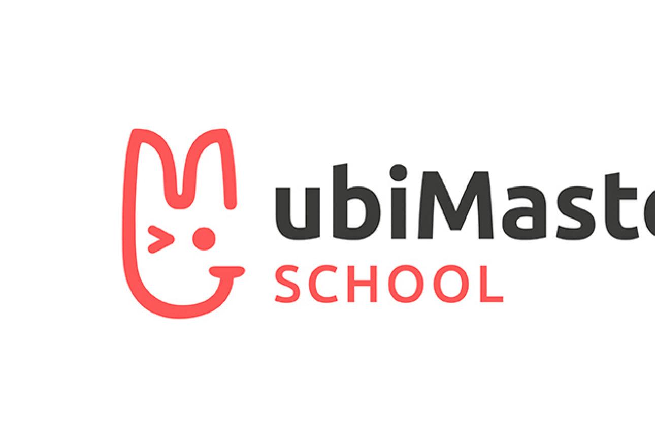 Logo ubiMaster