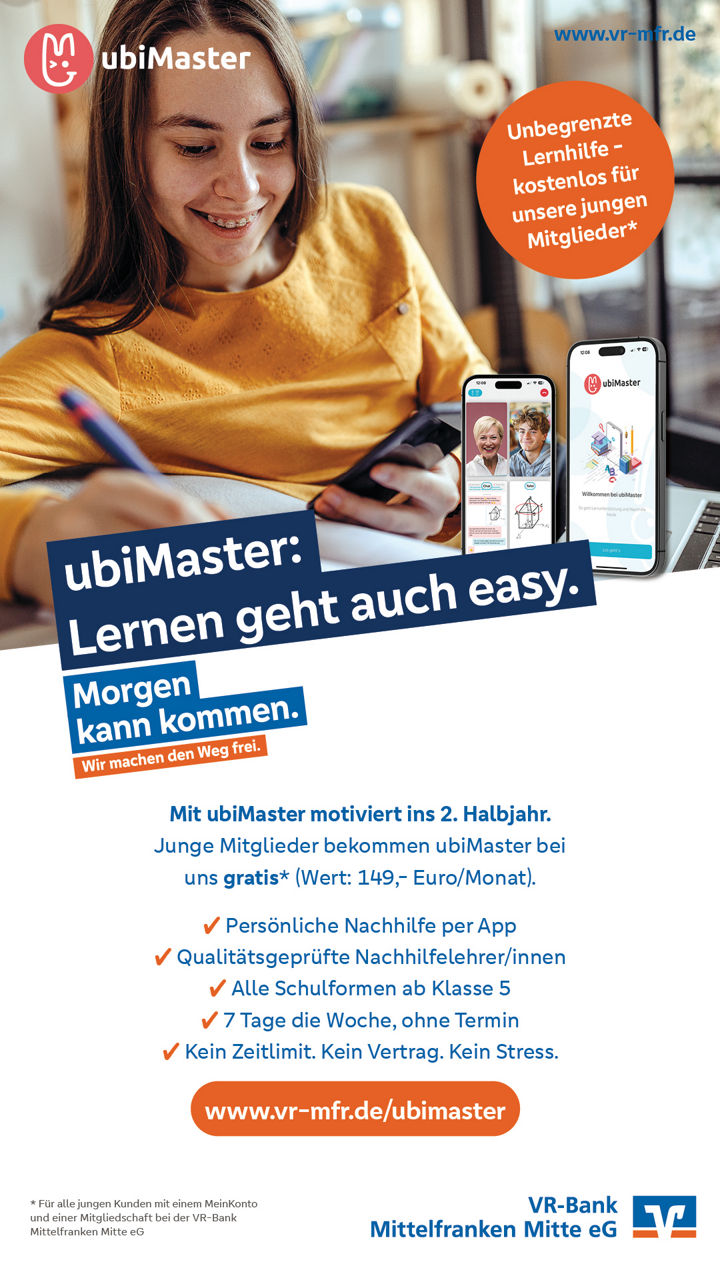 Bild zum Download - WhatsApp-Status ubiMaster