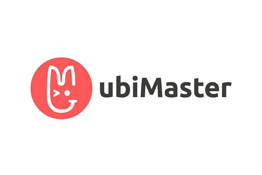 Logo von ubiMaster