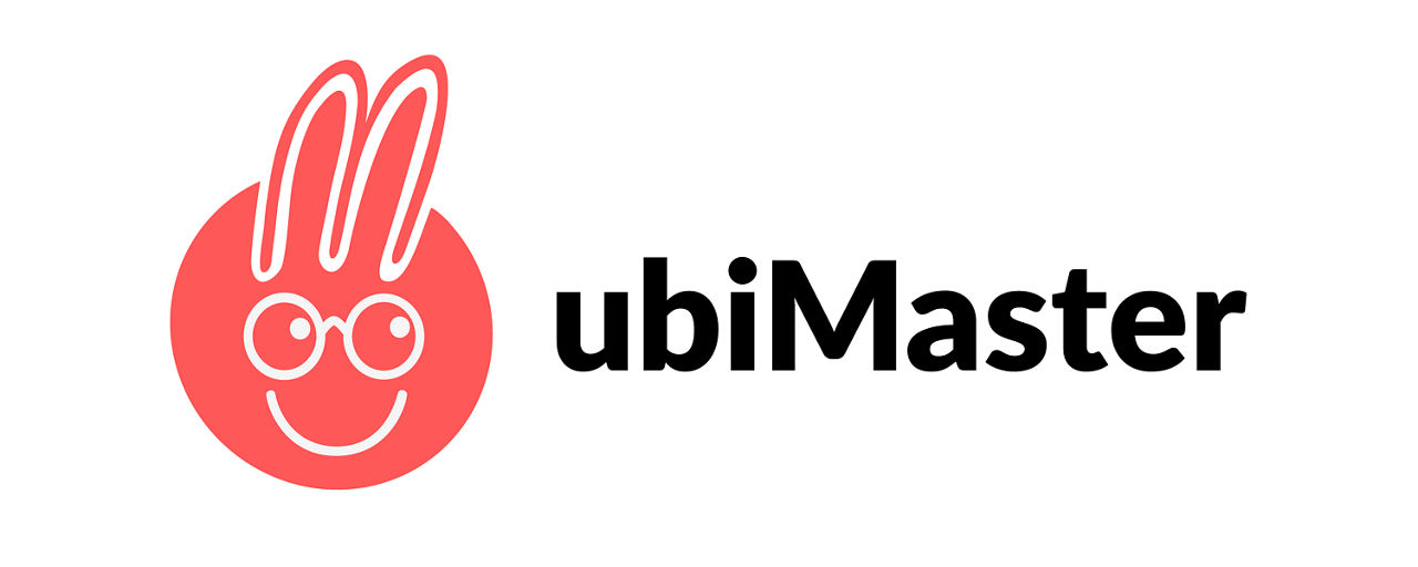 Logo ubiMaster