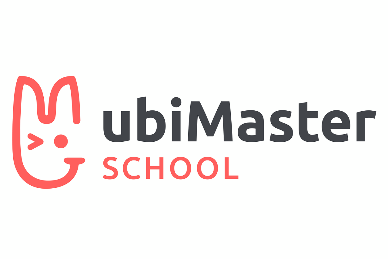 Logo ubiMaster School