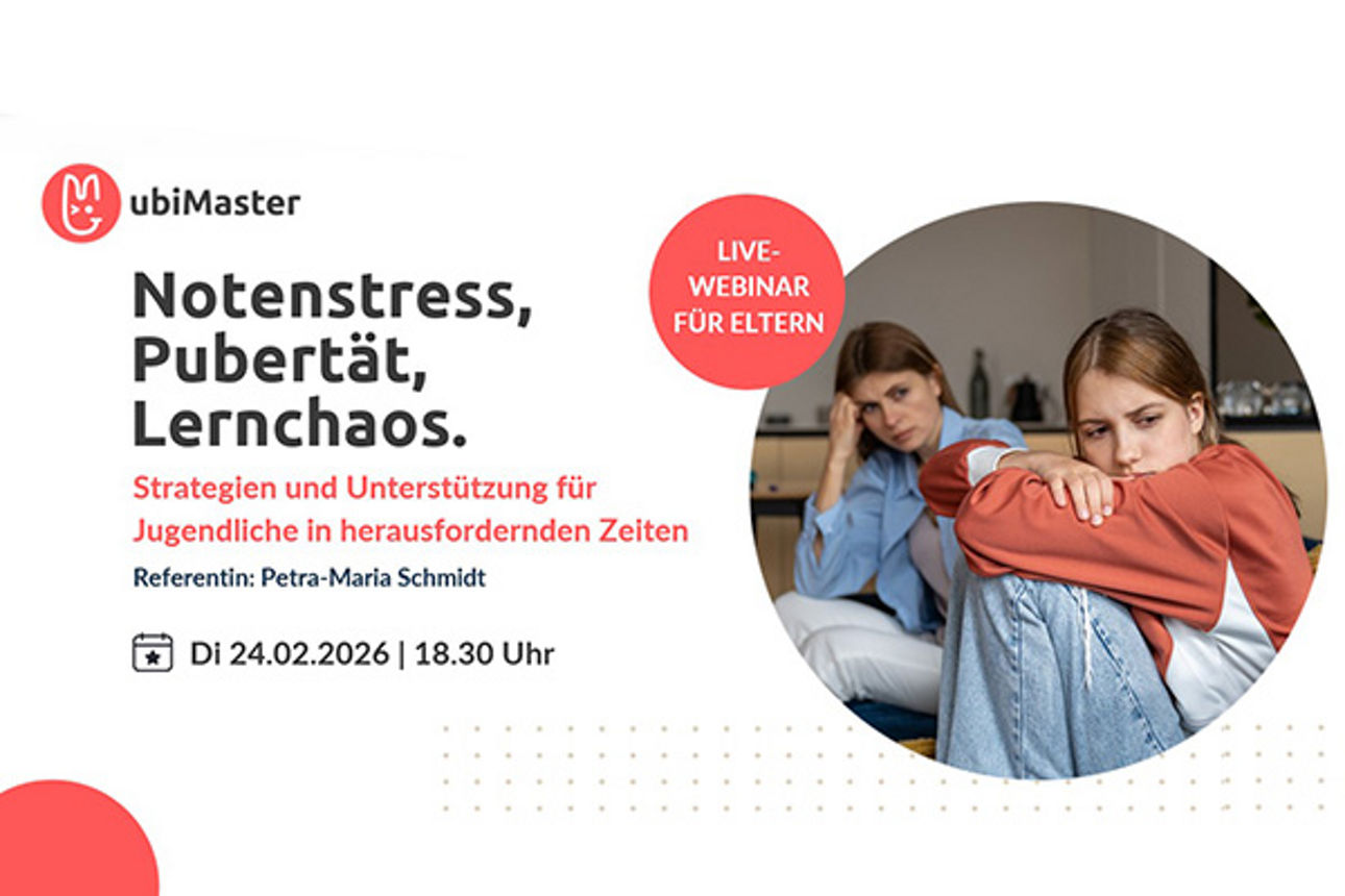 Eltern-Webinar