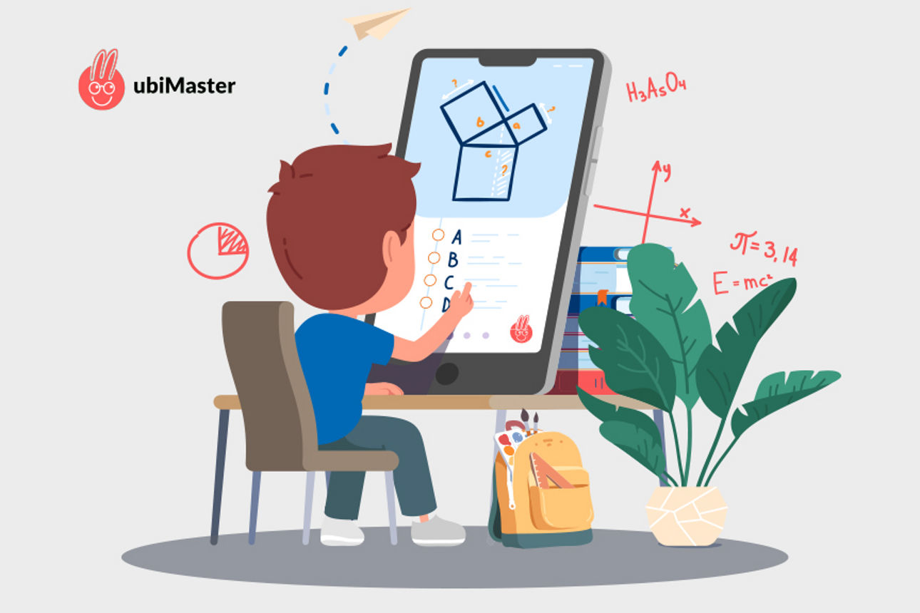 ubiMaster