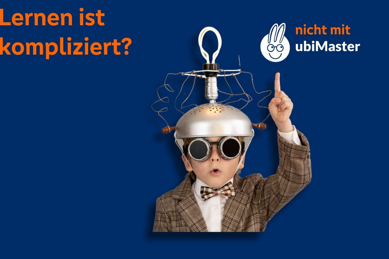 UbiMaster Online Nachhilfe