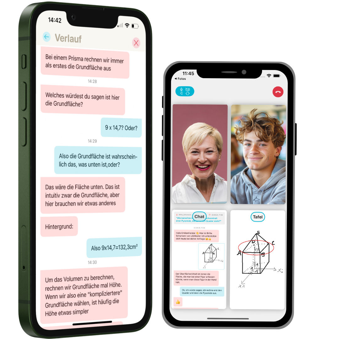ubiMaster Mockup Backend