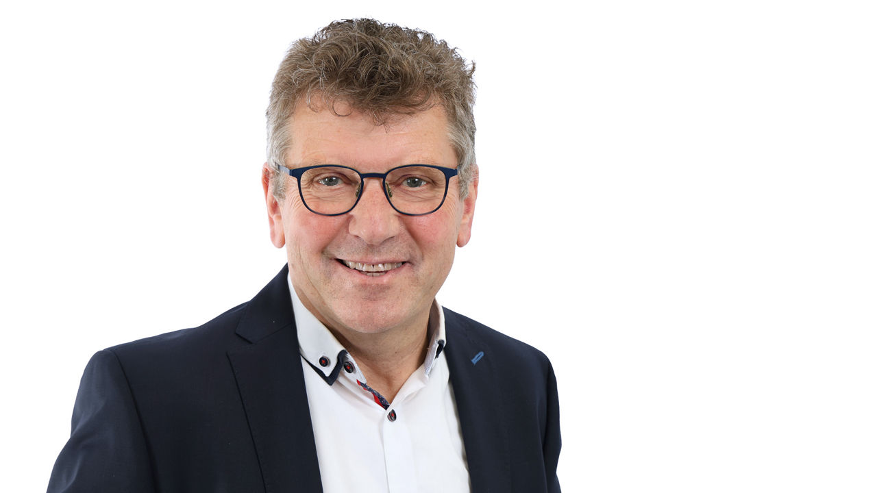 Udo Verheyen 
