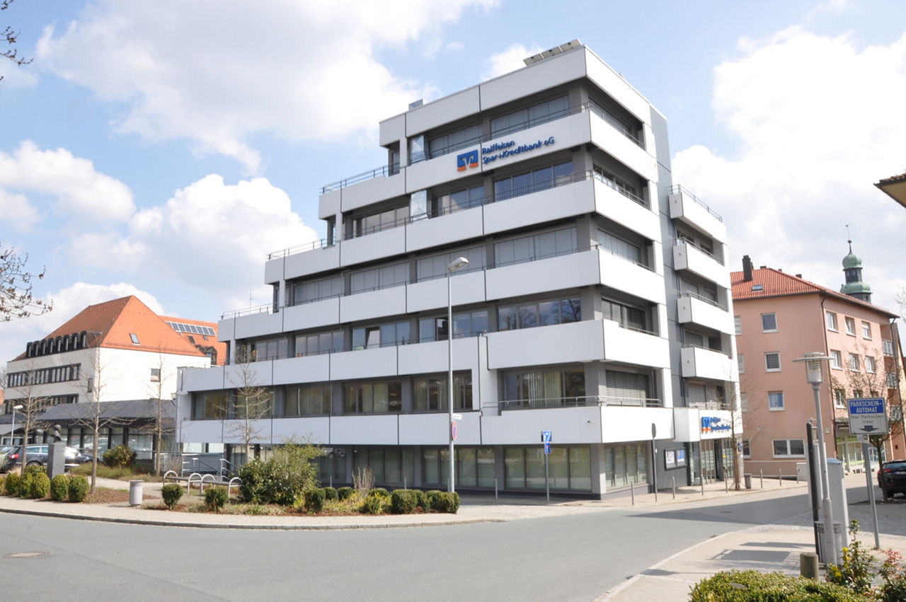 Hauptstelle