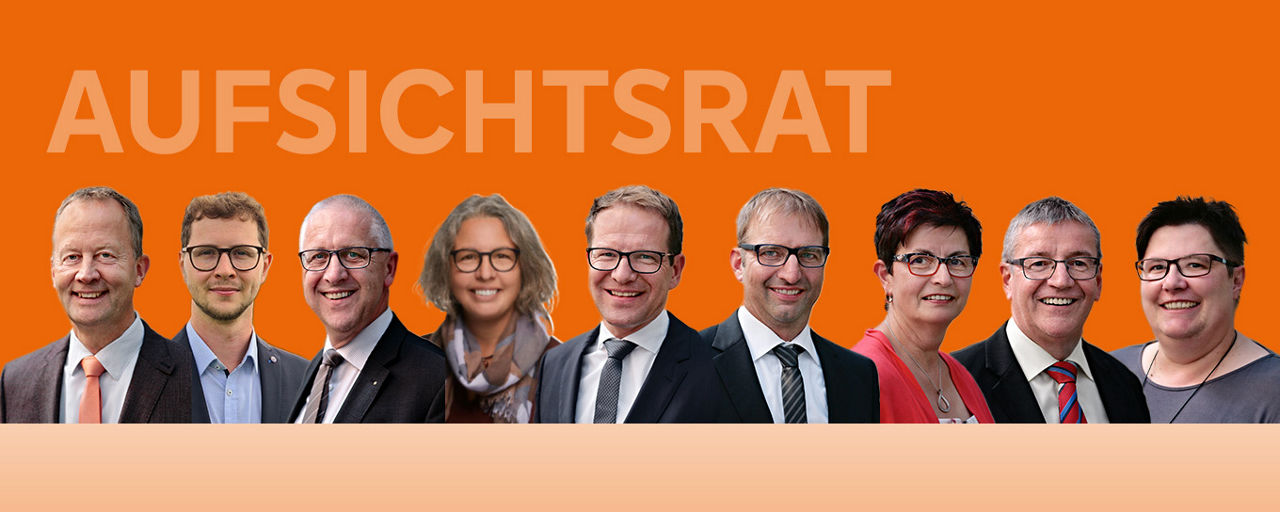 Aufsichtsrat