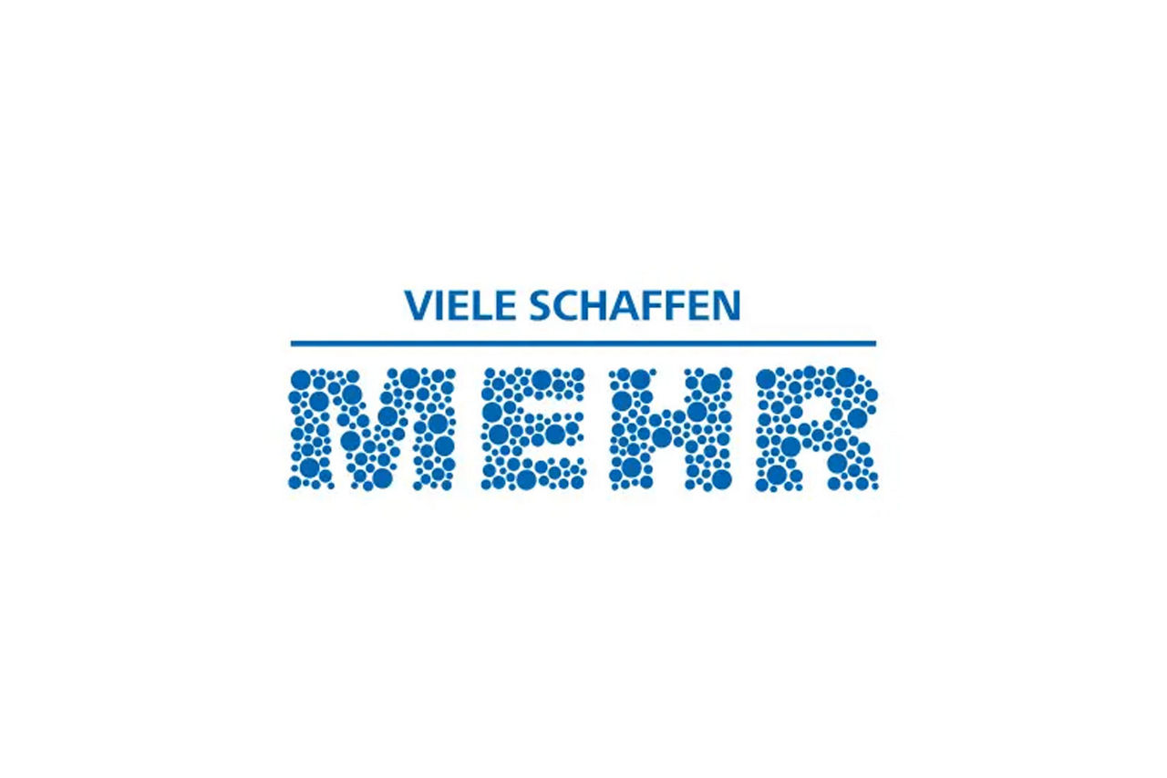 Logo von VIELE SCHAFFEN MEHR