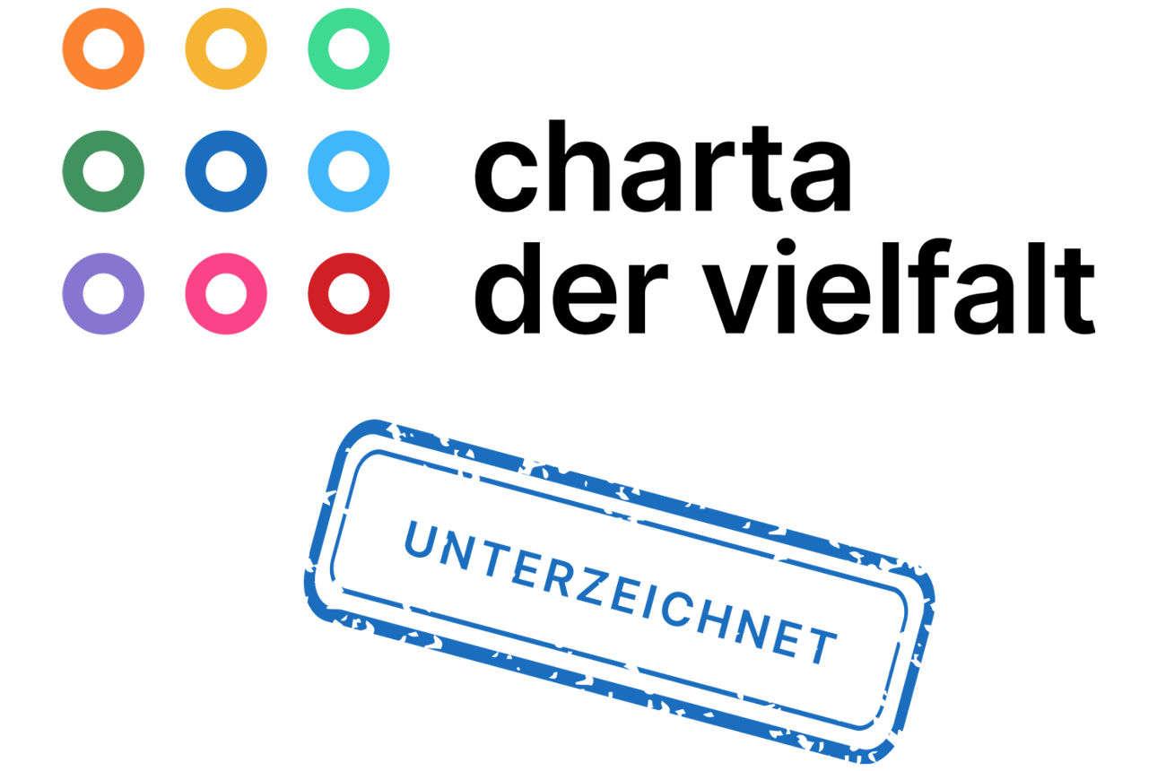 Charta der Vielfalt