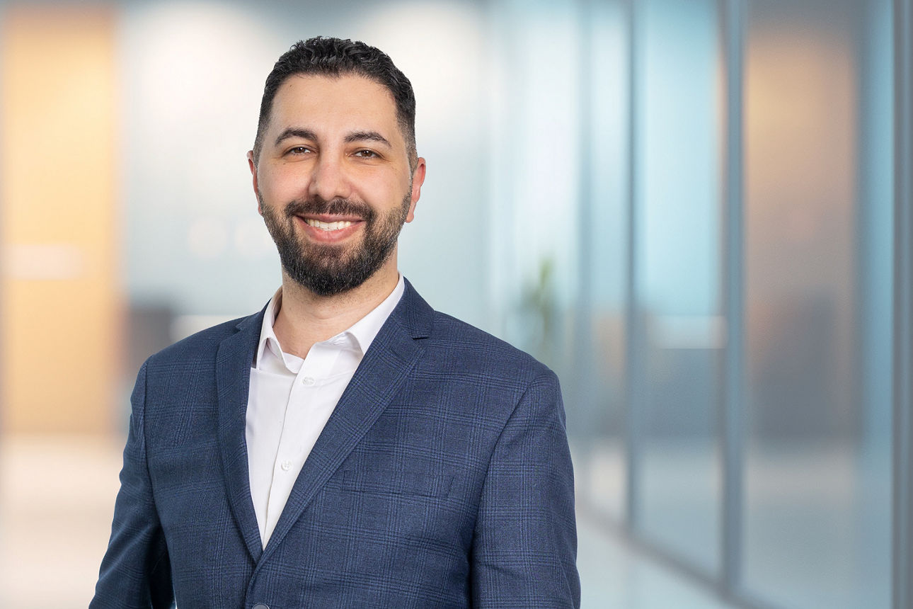Servicemanager Emrah Ugur
