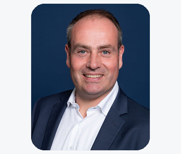 Ulrich Stock, Vorstandssprecher