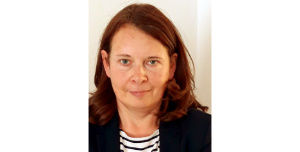 Künstlerin Ulrike Heid