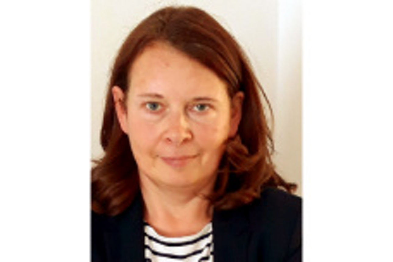 Künstlerin Ulrike Heid