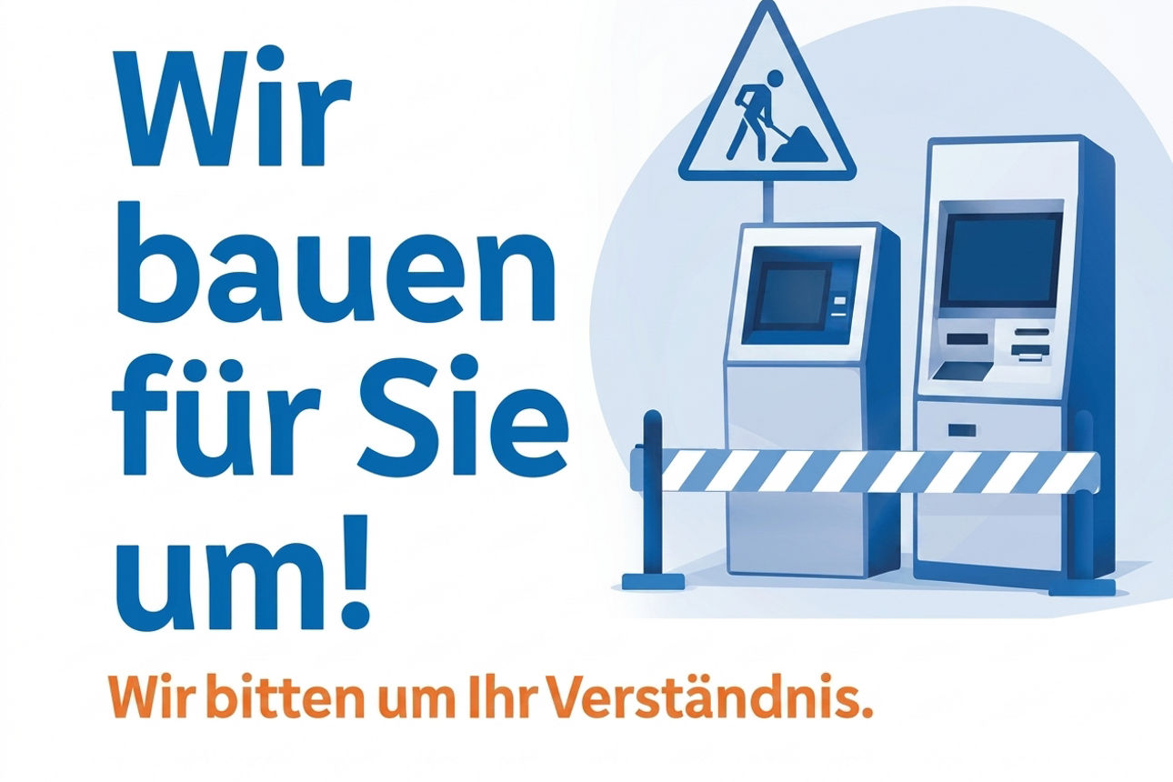 Grafik zum Umbau des SB-Bereichs
