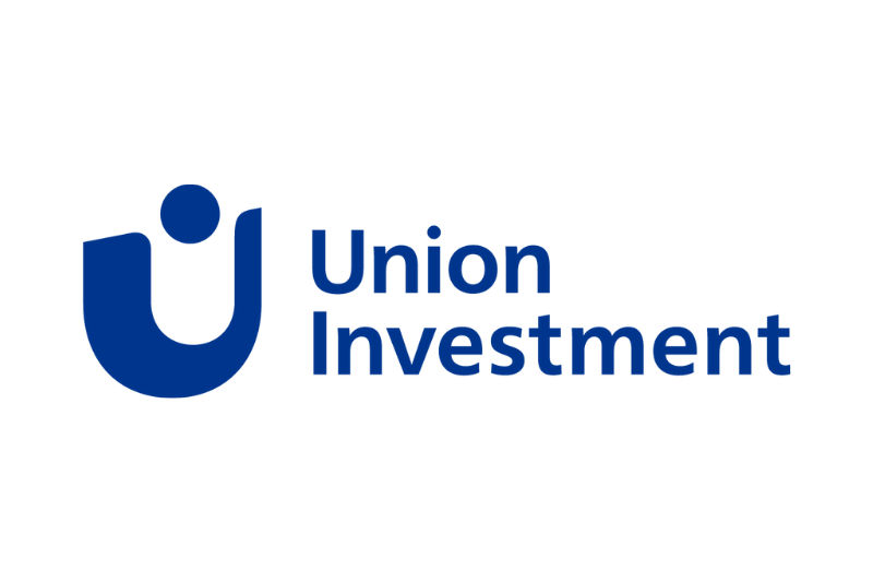 Logo von Union Investment