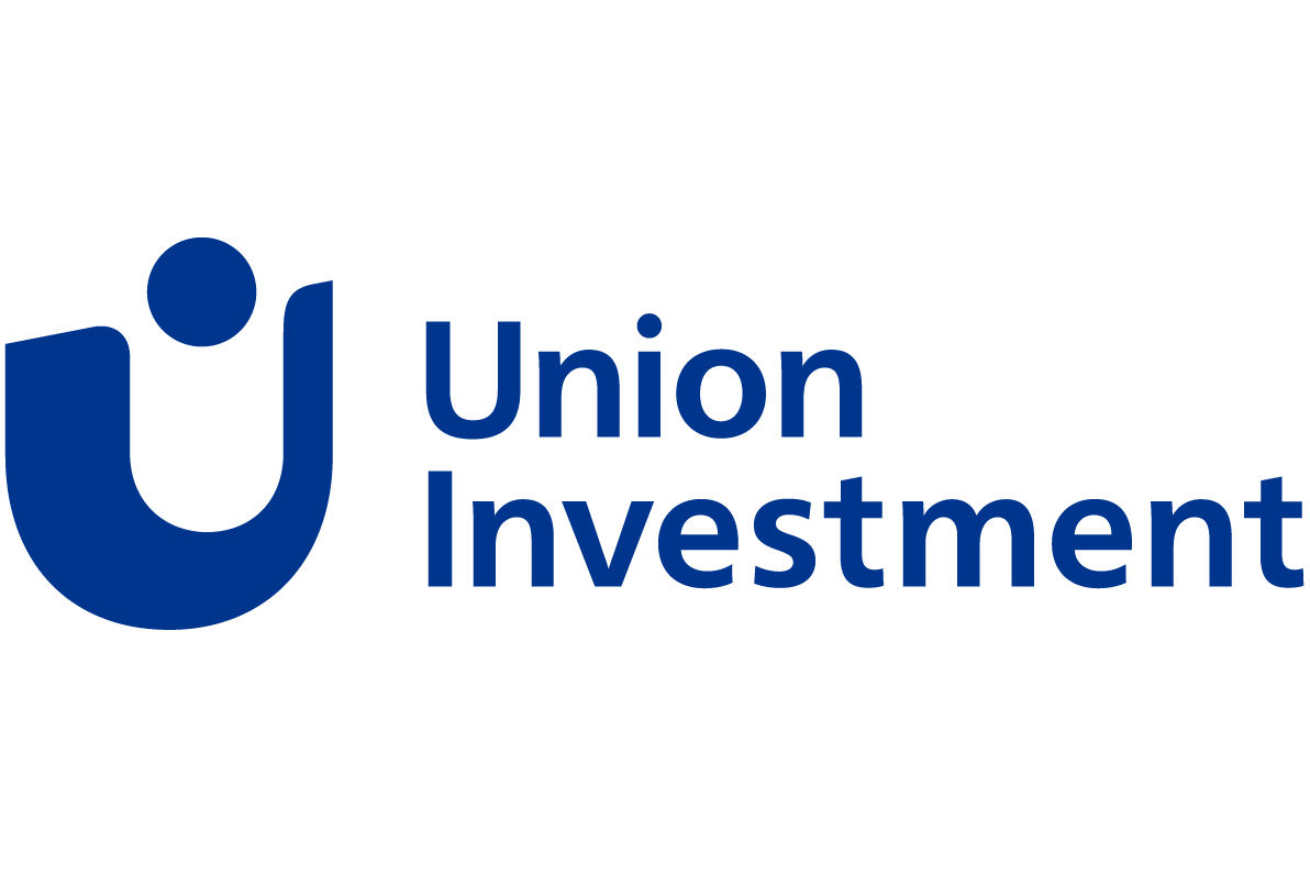 Logo der Union Investment