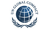 Logo UN Global Compact