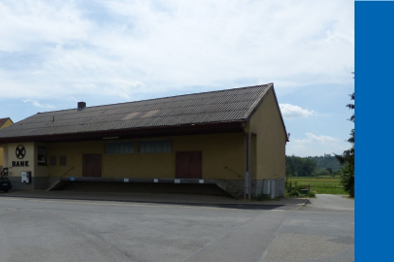 Filiale Untereisenheim