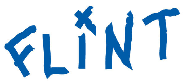 Unterschrift Flint