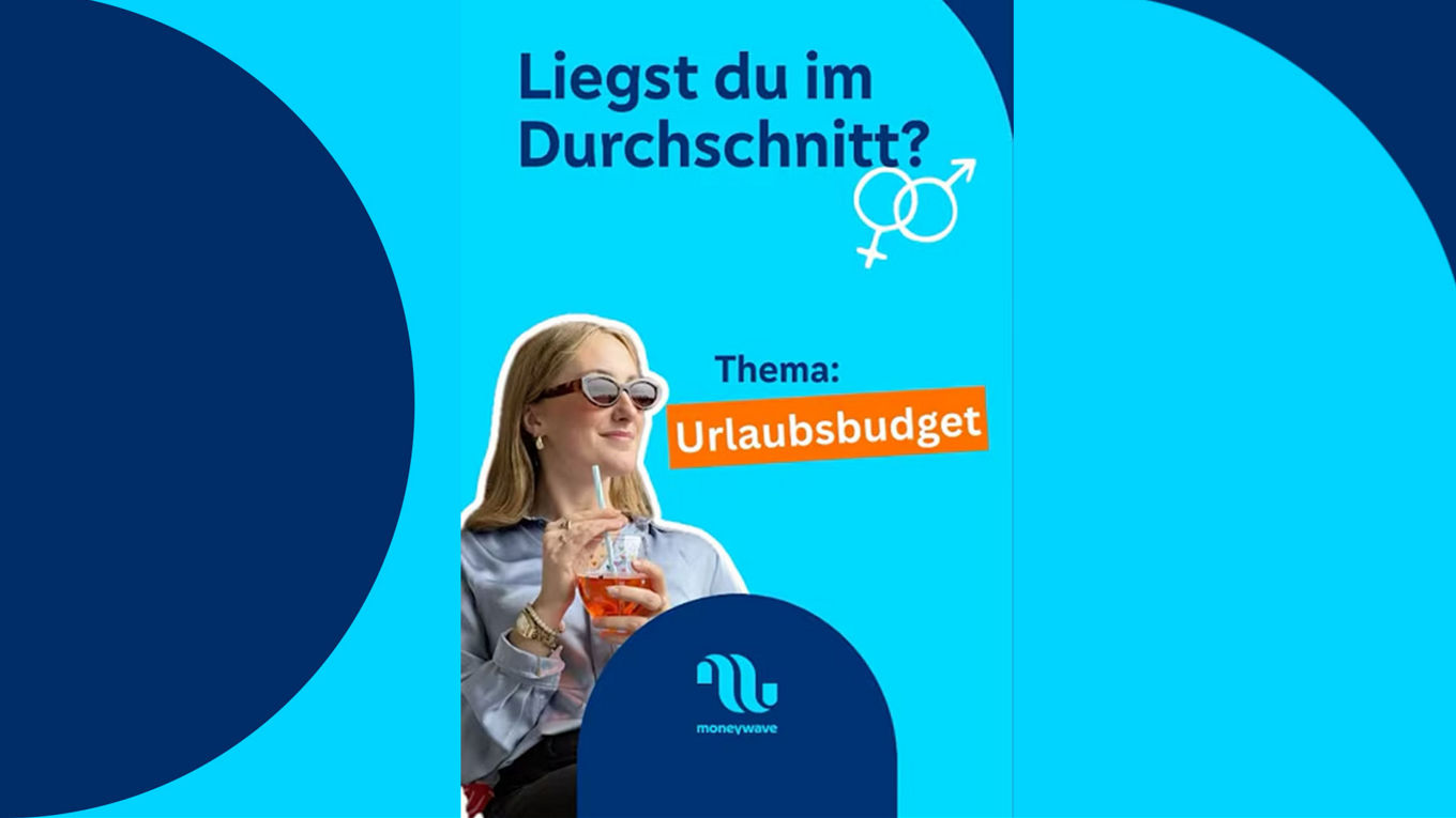 Wie viel Urlaubsbudget hast du? Wie viel Urlaubsbudget hast du?