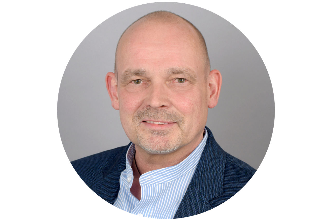 Uwe Dieckmann